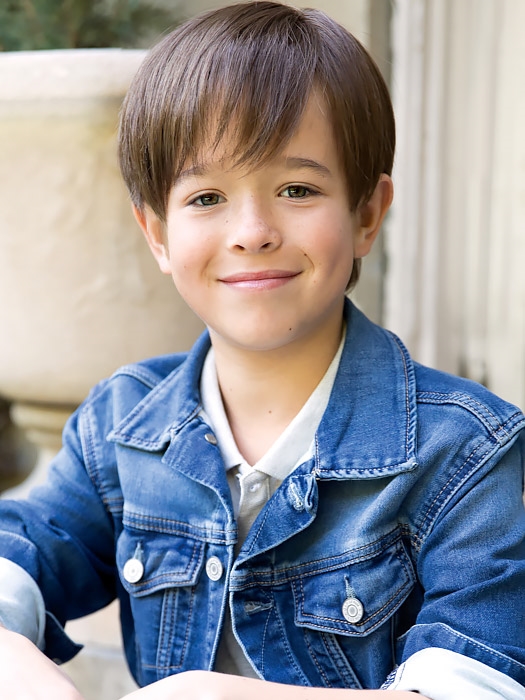 Logan Amore Children s Synthetic Wig Easi Wigs Australia