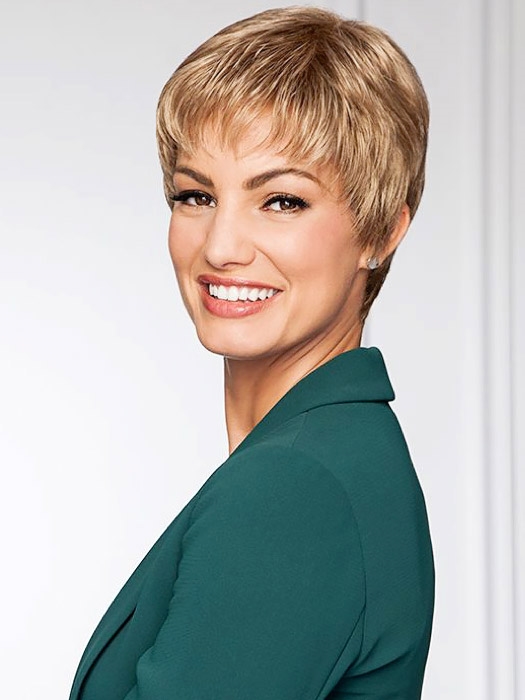 Petite wigs by gabor deals